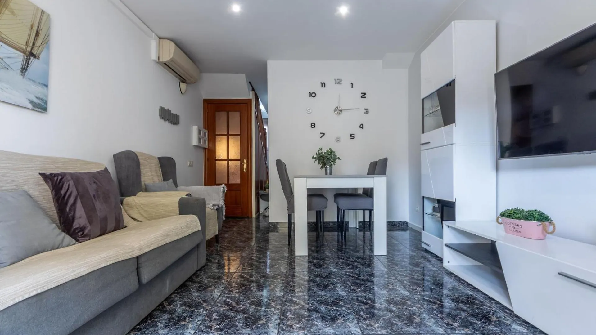 Holiday Home Llaberia By Interhome Torredembarra