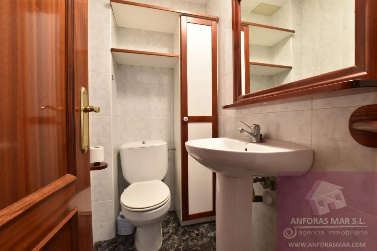 Holiday Home Llaberia By Interhome Torredembarra 0*,  Španělsko
