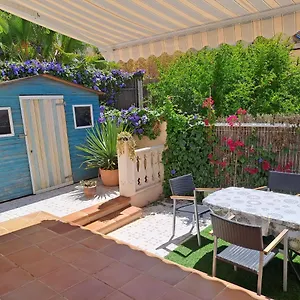 House Torredembarra