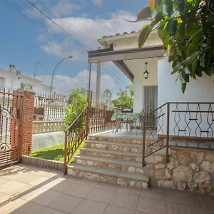 Planta Baja 800 Mt Playa Torredembarra
