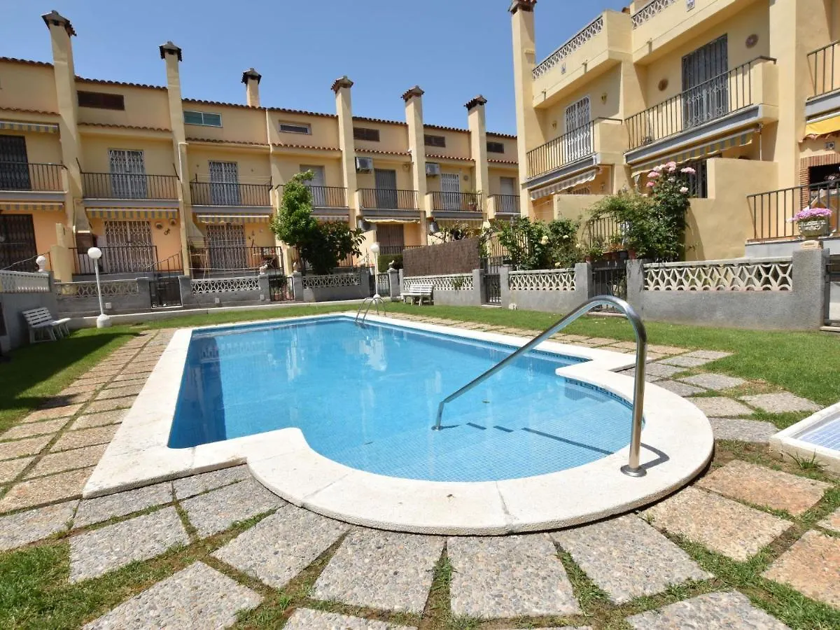Holiday Home Llaberia By Interhome Torredembarra