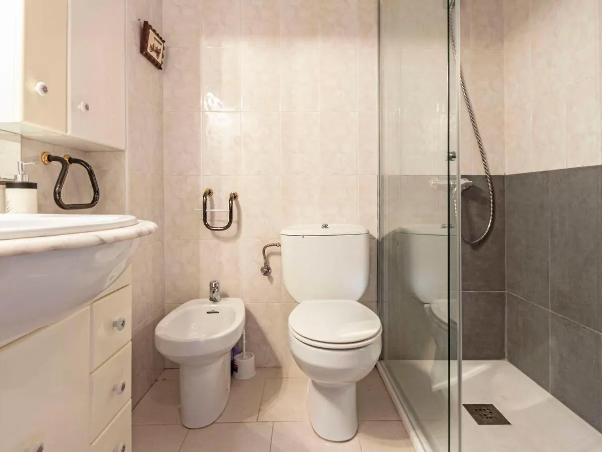 Holiday Home Llaberia By Interhome Torredembarra