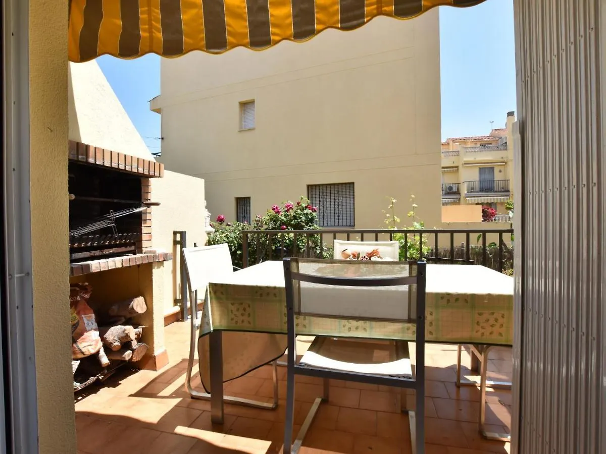 Holiday Home Llaberia By Interhome Torredembarra Spain