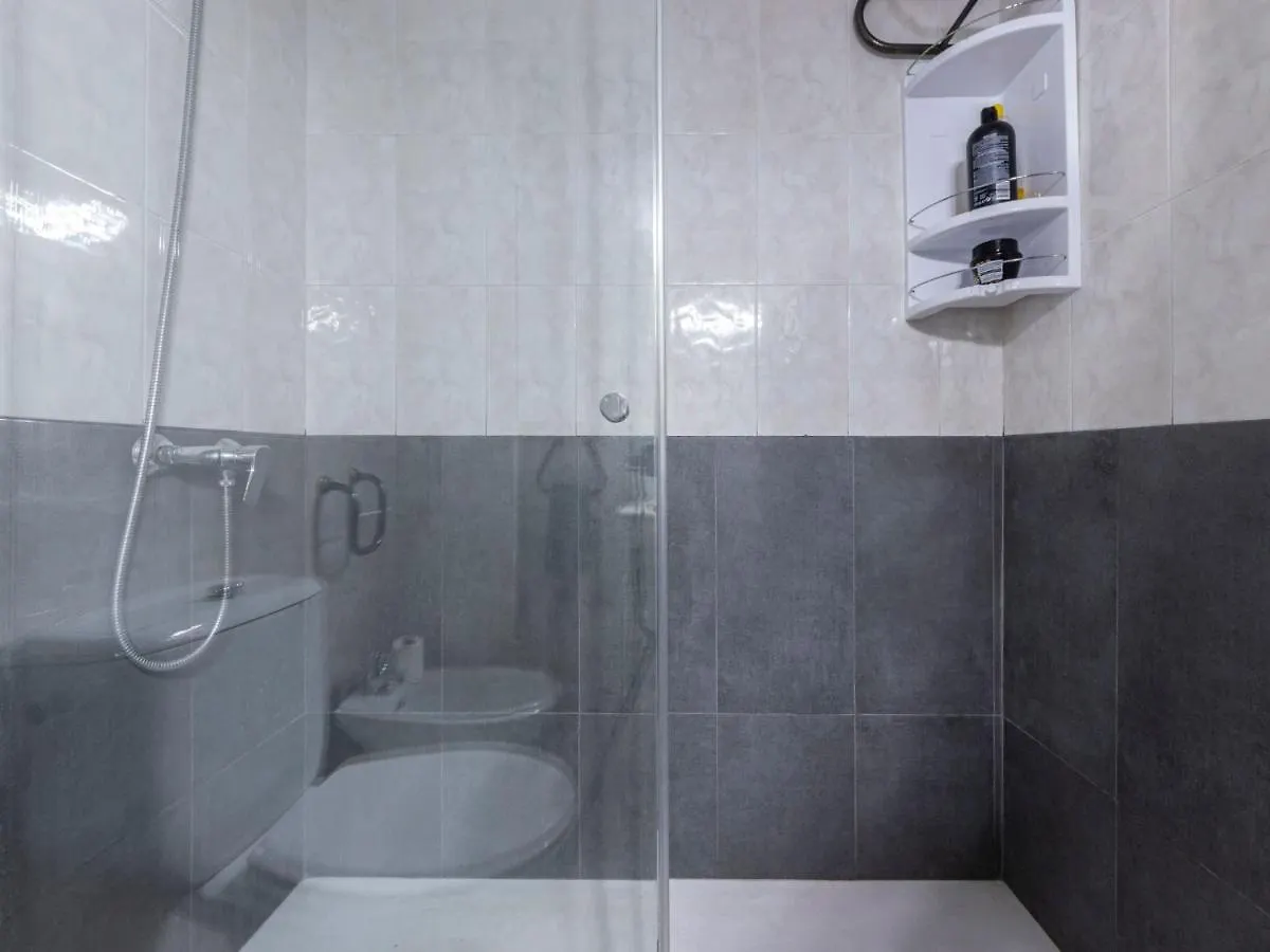 Holiday Home Llaberia By Interhome Torredembarra 0*,