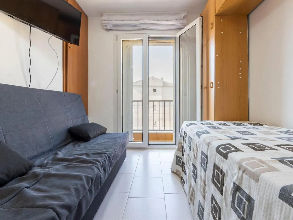 Holiday Home Llaberia By Interhome Torredembarra