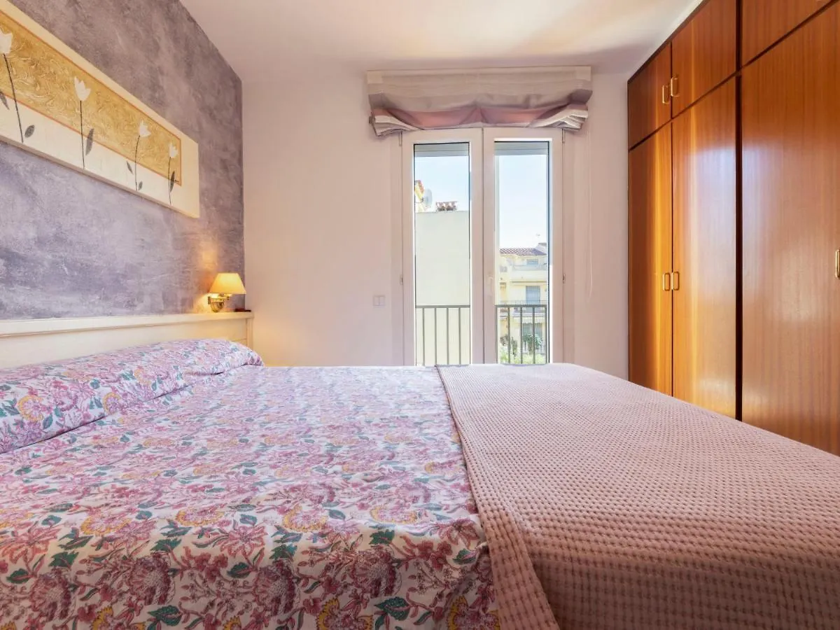 Holiday Home Llaberia By Interhome Torredembarra