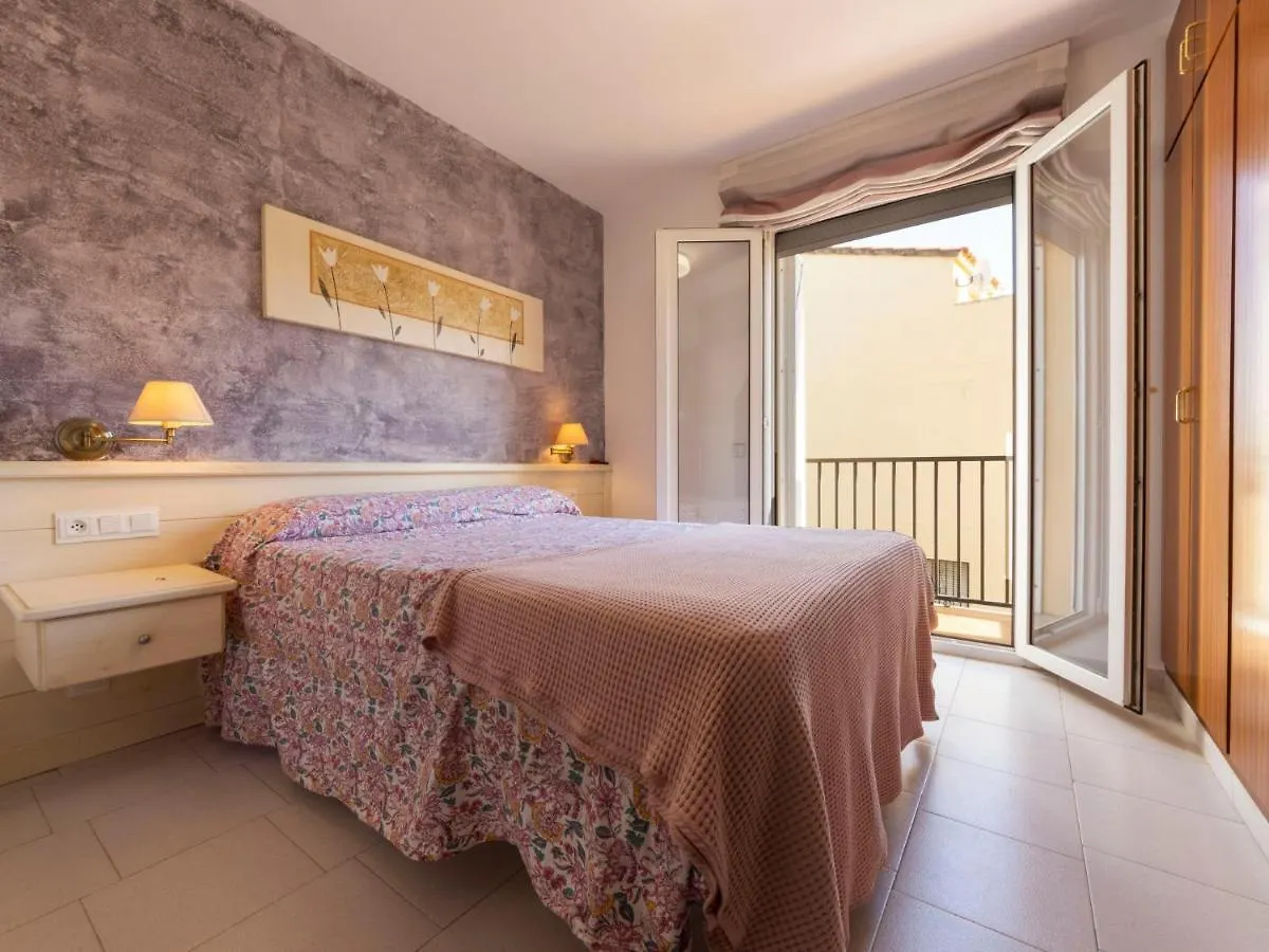 Holiday Home Llaberia By Interhome Torredembarra