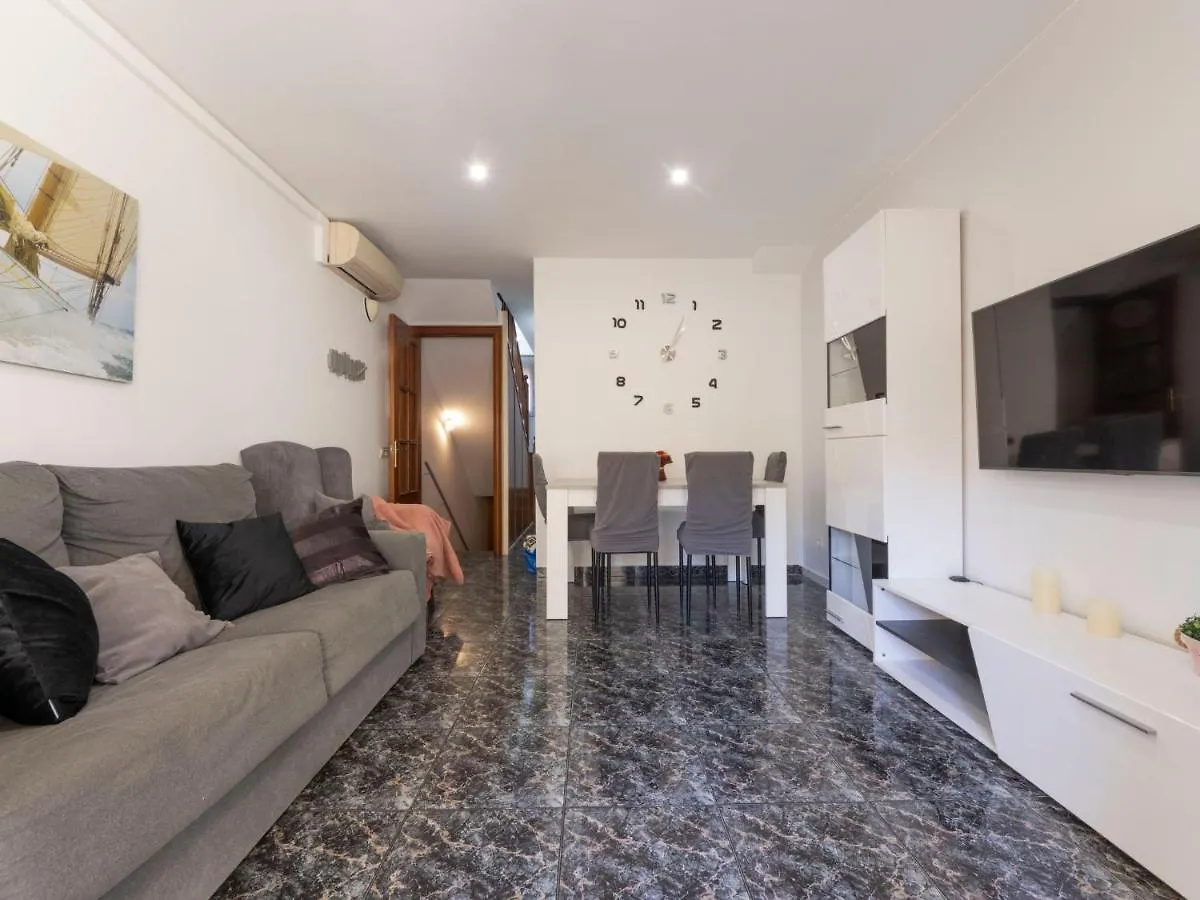 Holiday Home Llaberia By Interhome Torredembarra 0*,  Spain