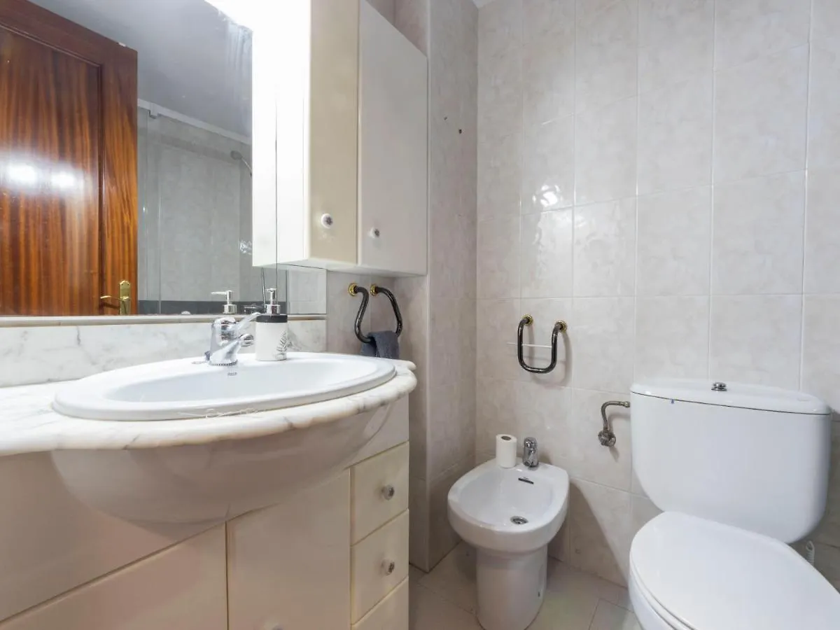 Holiday Home Llaberia By Interhome Torredembarra