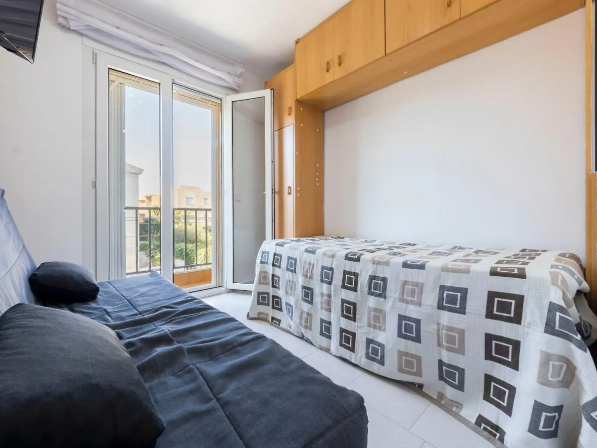 Holiday Home Llaberia By Interhome Torredembarra Spain