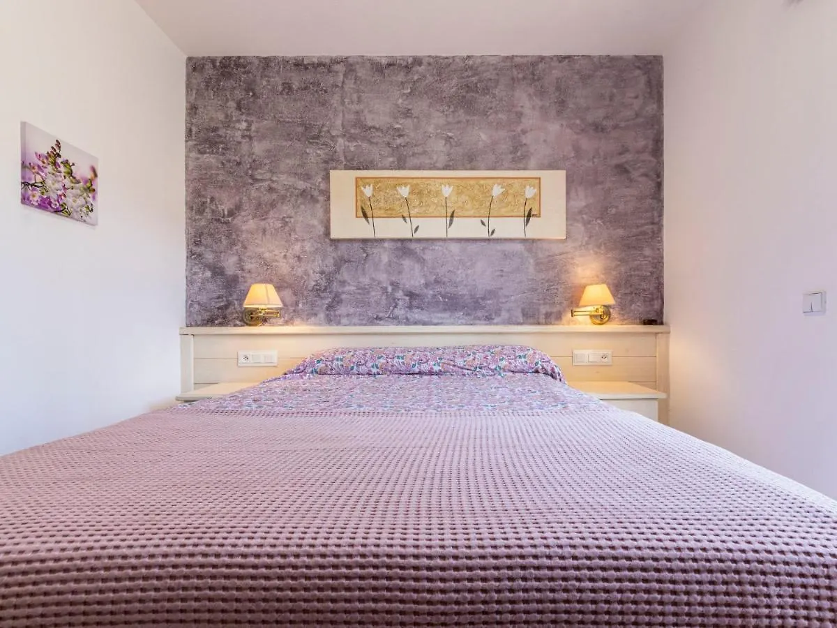 Holiday Home Llaberia By Interhome Torredembarra Spain