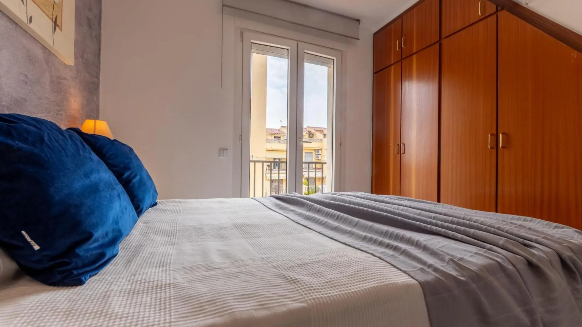 Holiday Home Llaberia By Interhome Torredembarra