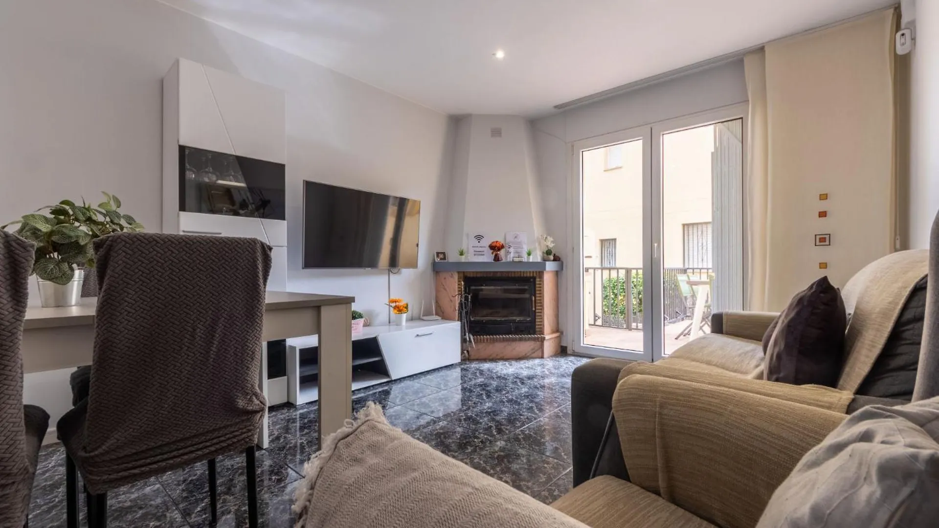 Holiday Home Llaberia By Interhome Torredembarra Spain