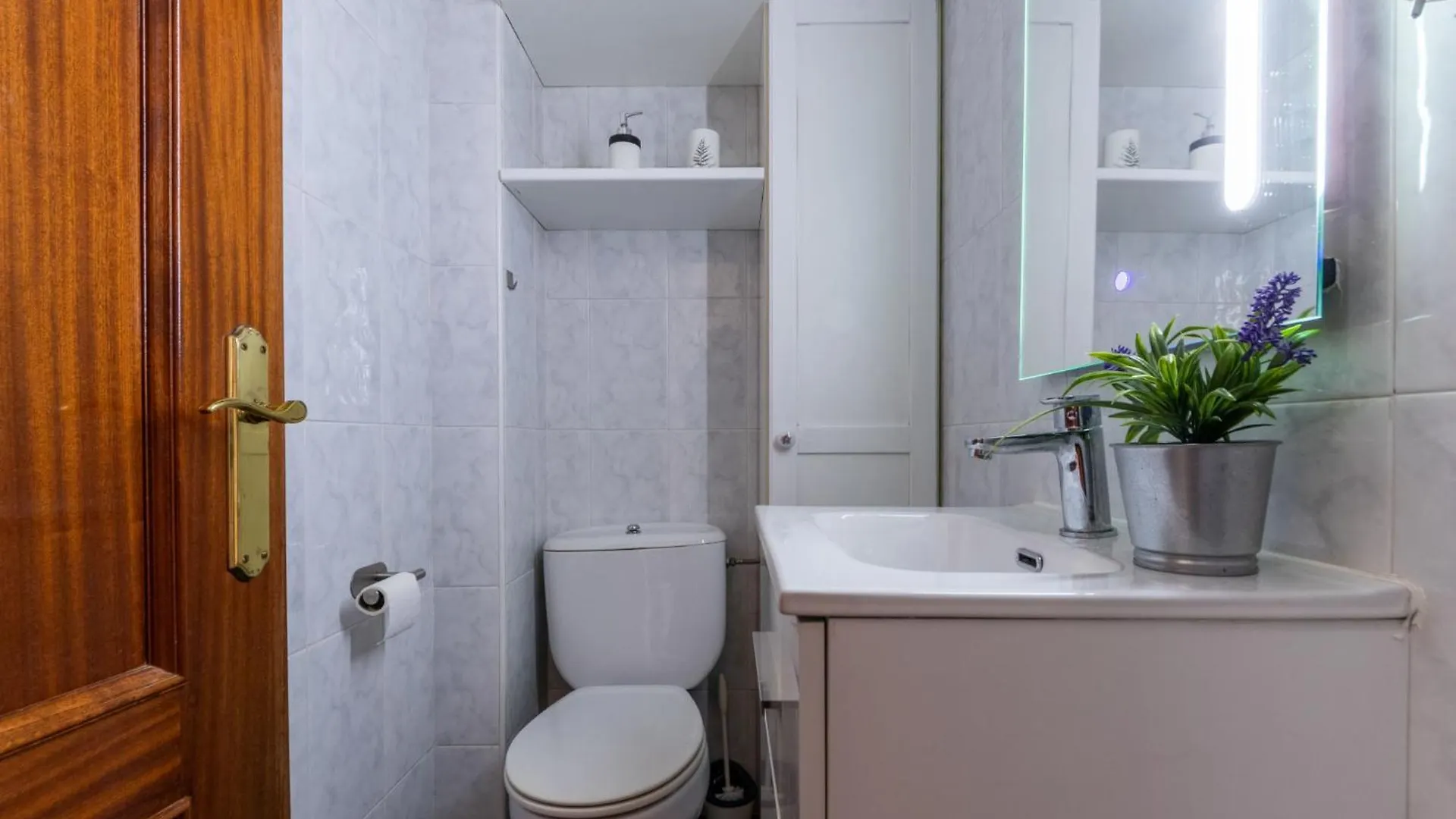 Holiday Home Llaberia By Interhome Torredembarra