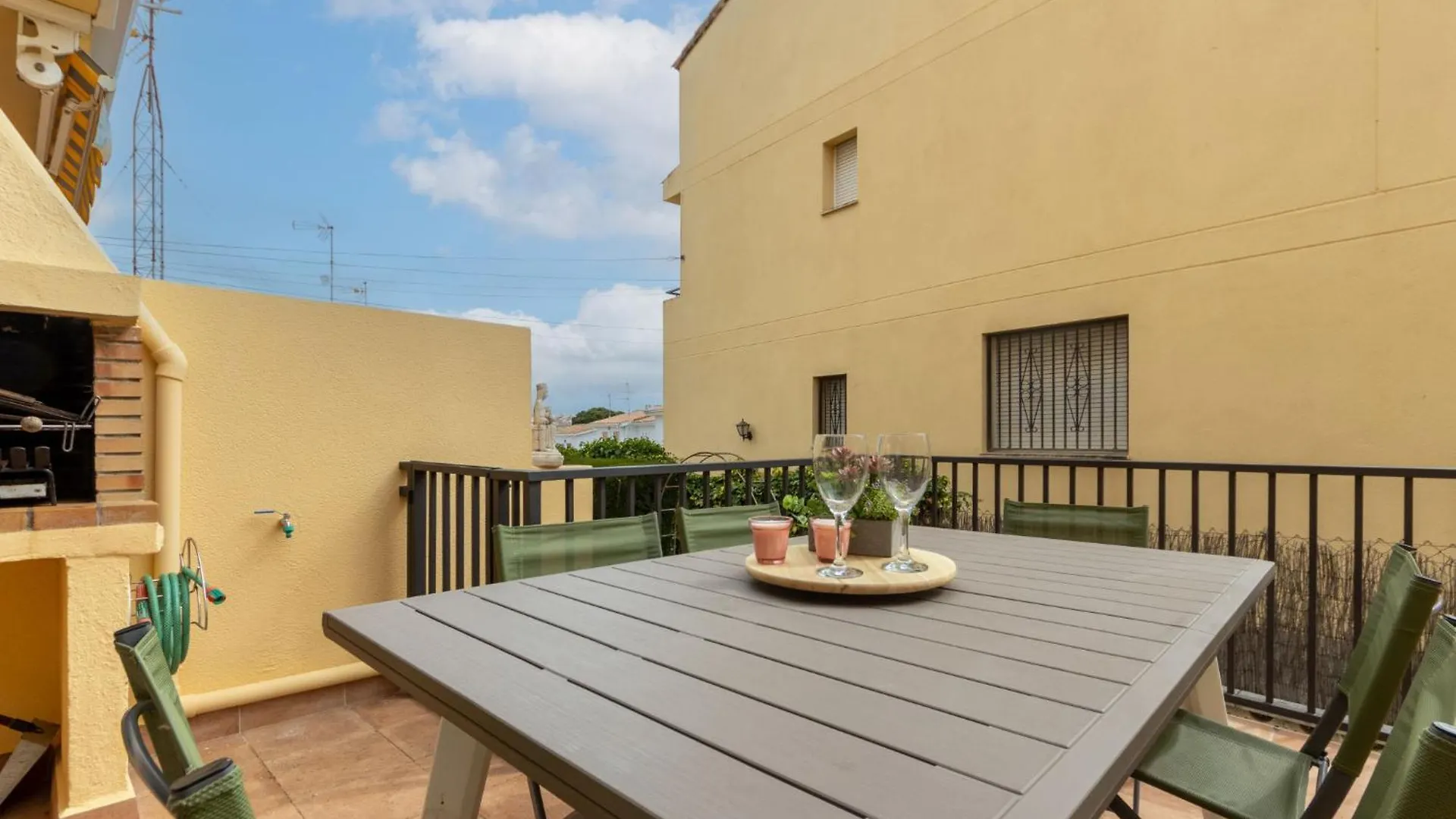 Holiday Home Llaberia By Interhome Torredembarra 0*,  Spain