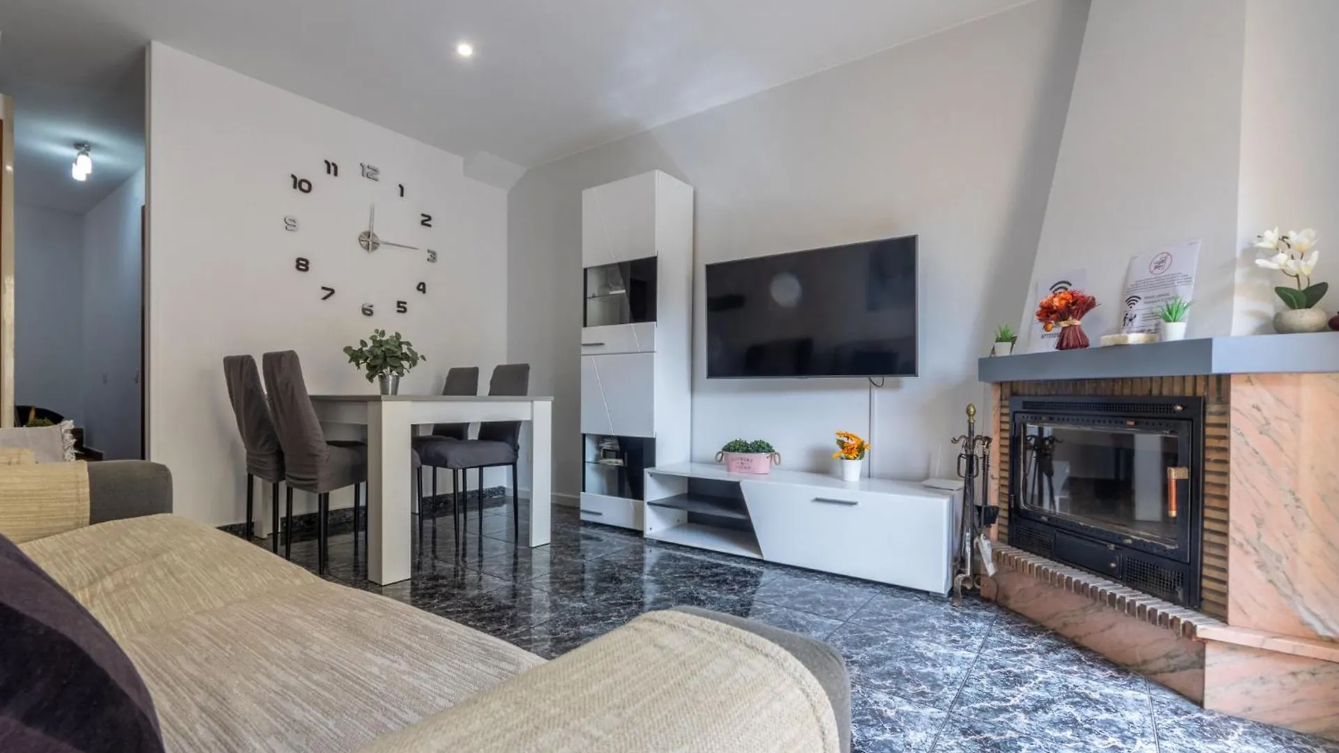 Holiday Home Llaberia By Interhome Torredembarra