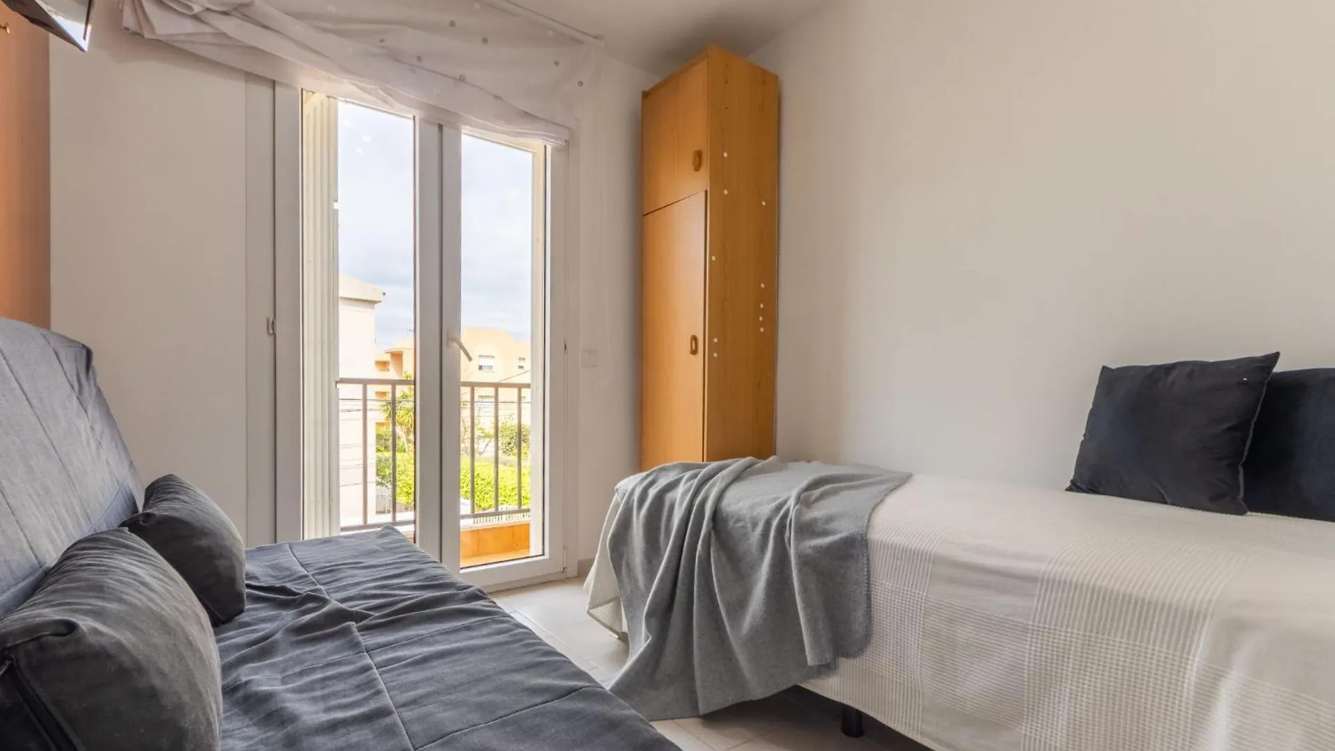 Holiday Home Llaberia By Interhome Torredembarra Spain