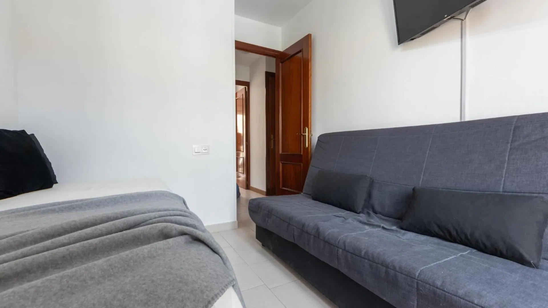 Holiday Home Llaberia By Interhome Torredembarra