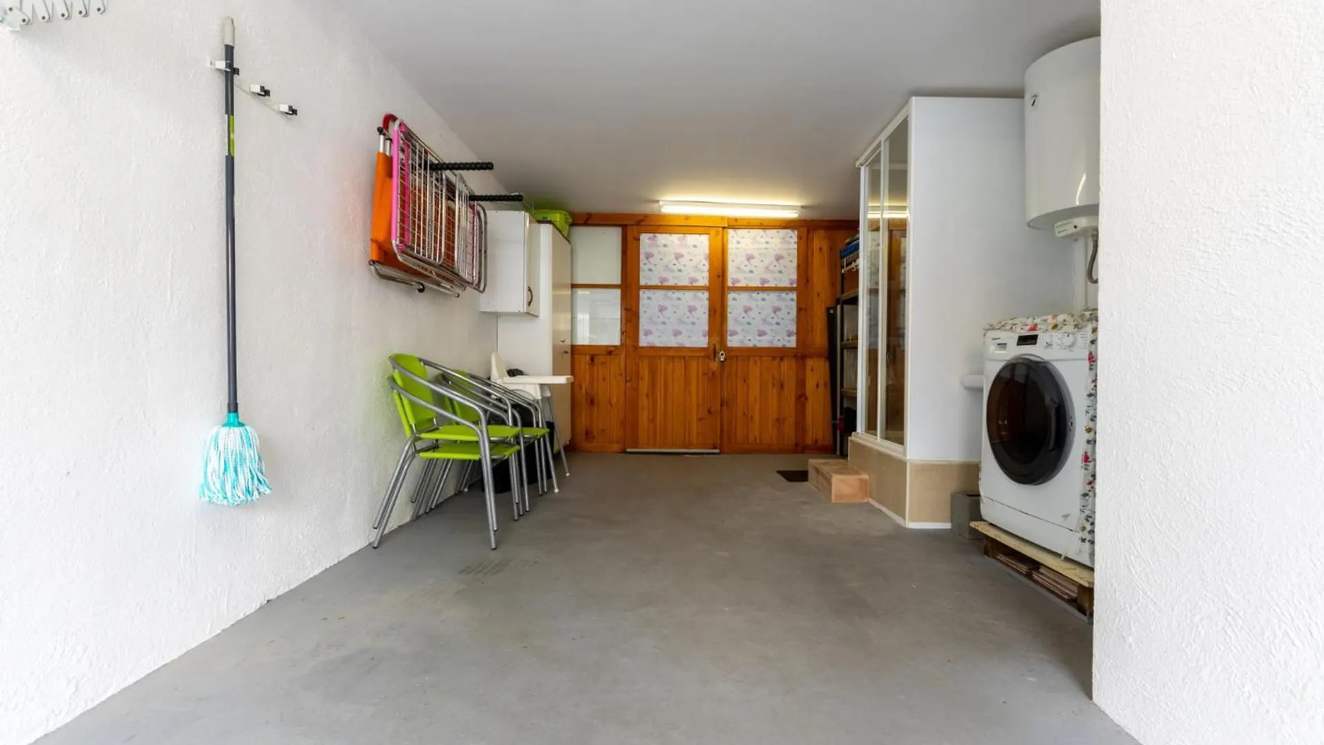 Holiday Home Llaberia By Interhome Torredembarra