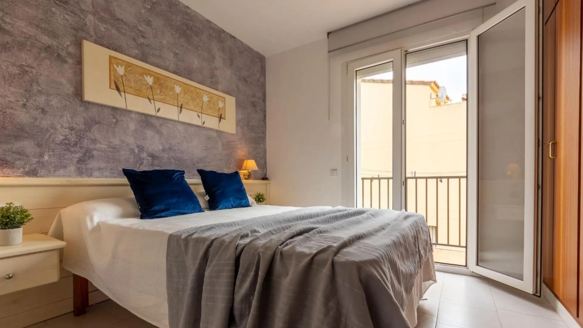 Holiday Home Llaberia By Interhome Torredembarra Spain
