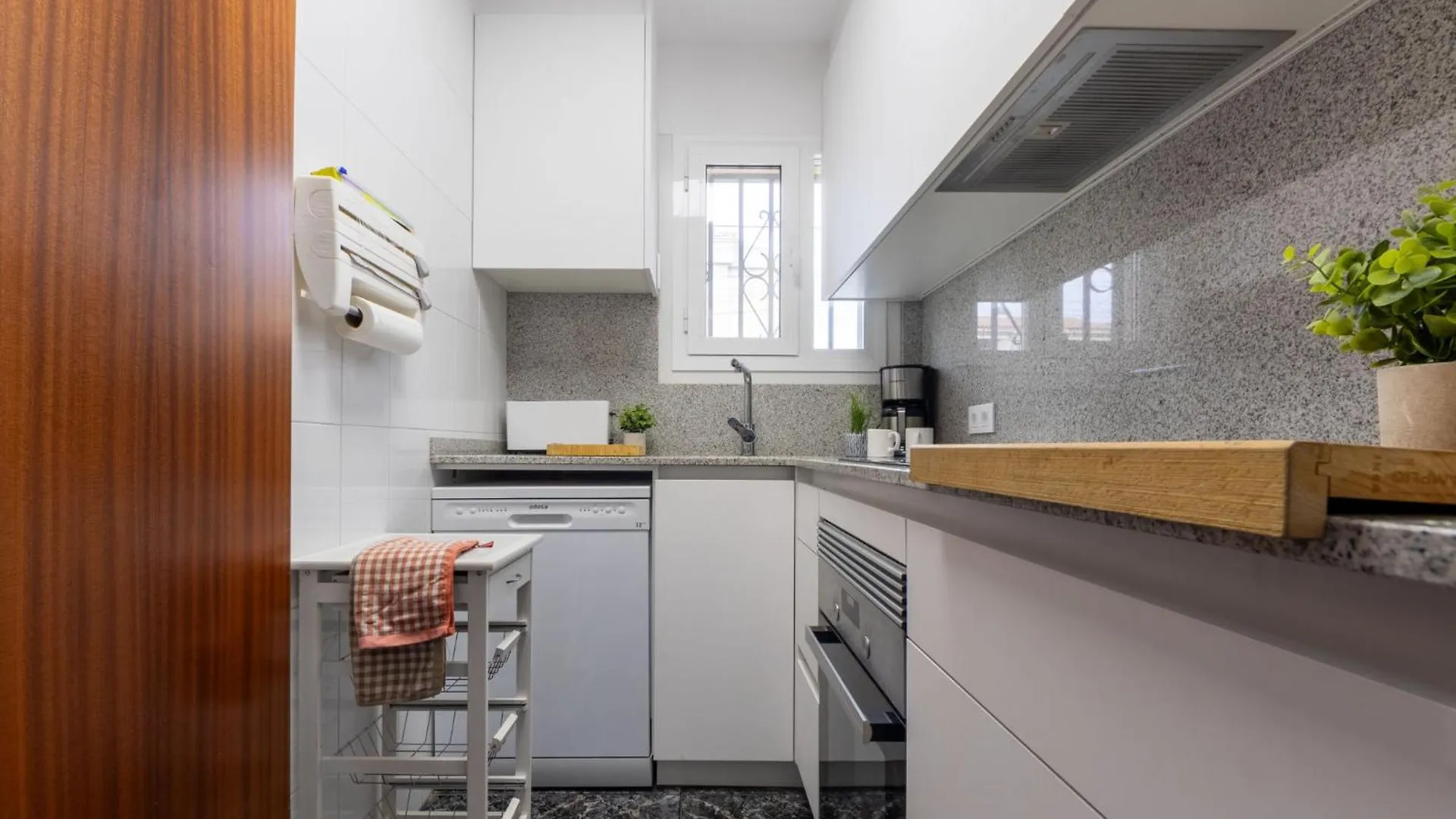 Holiday Home Llaberia By Interhome Torredembarra