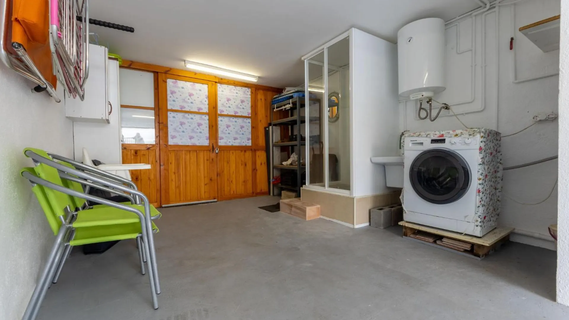 Holiday Home Llaberia By Interhome Torredembarra Spain