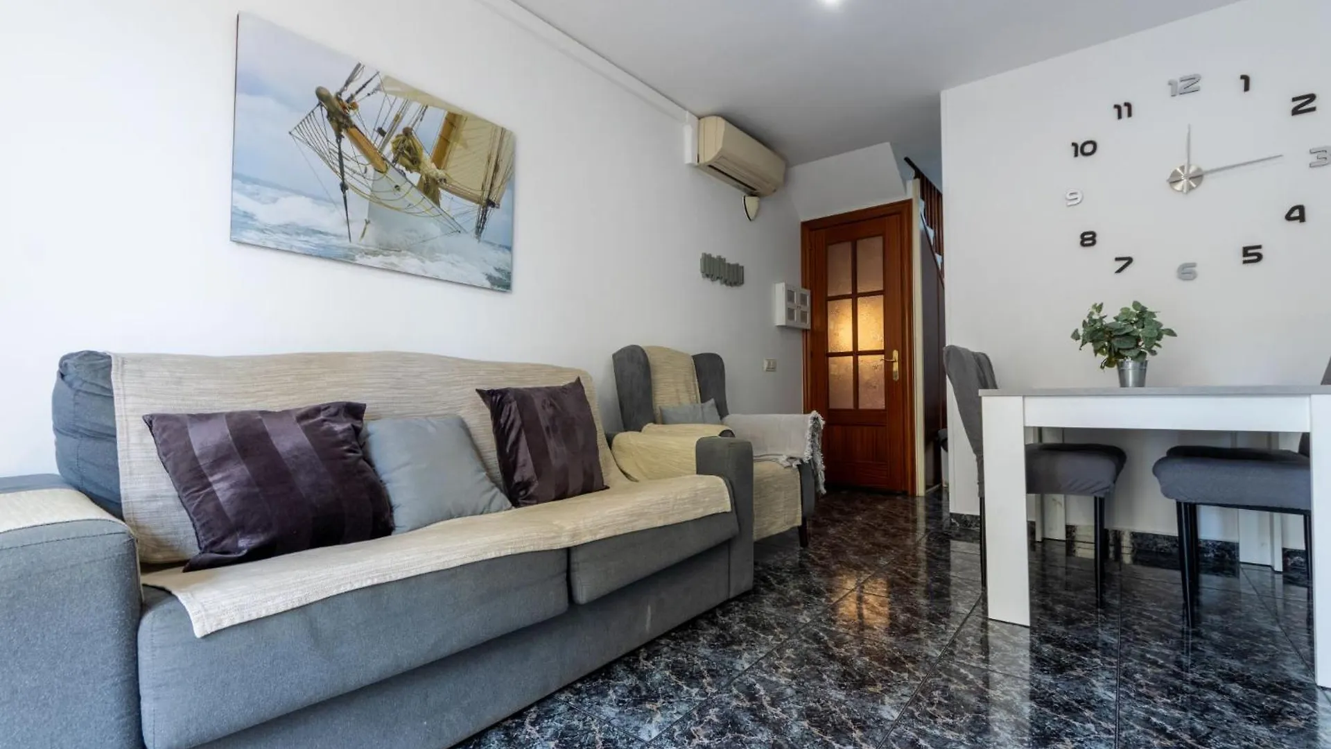 Holiday Home Llaberia By Interhome Torredembarra 0*,  Spain