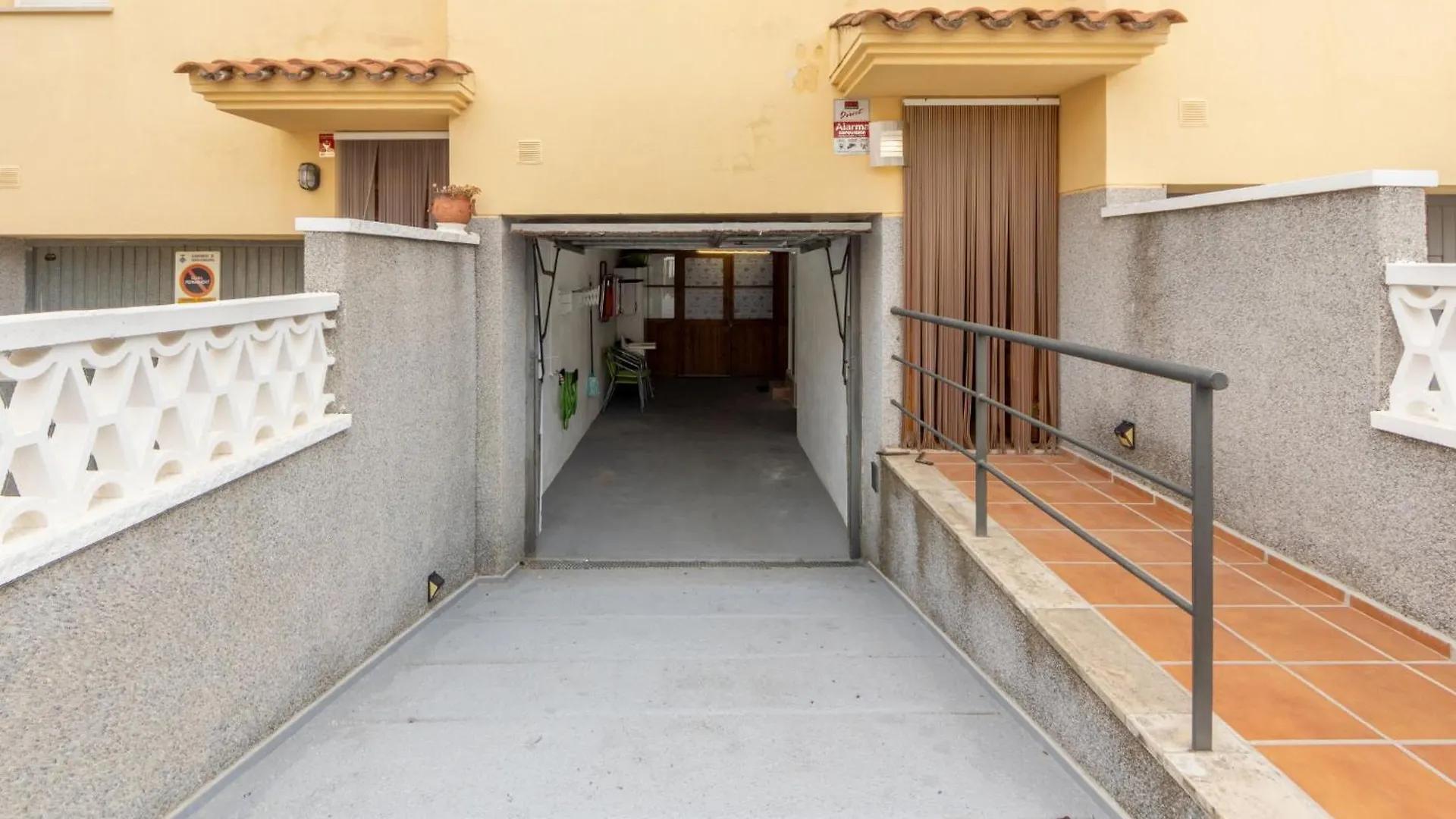 Holiday Home Llaberia By Interhome Torredembarra Spain