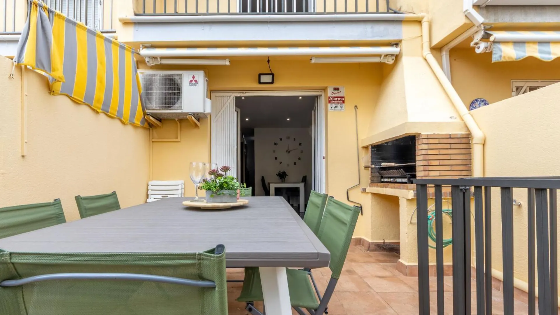 Holiday Home Llaberia By Interhome Torredembarra