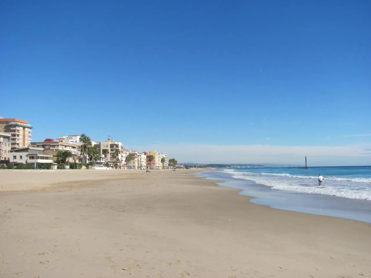 Holiday Home Llaberia By Interhome Torredembarra