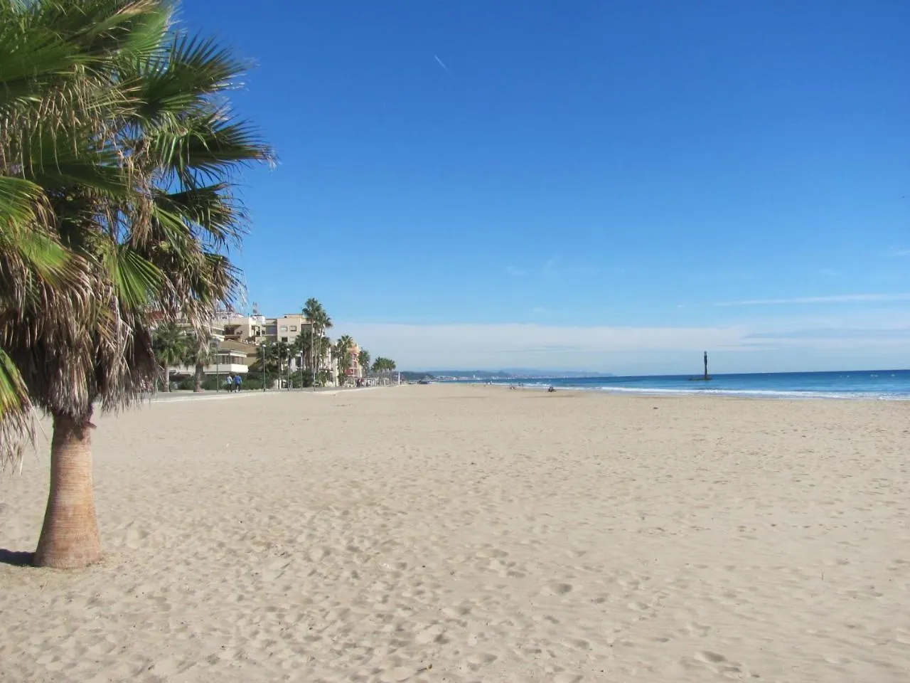 Holiday Home Llaberia By Interhome Torredembarra