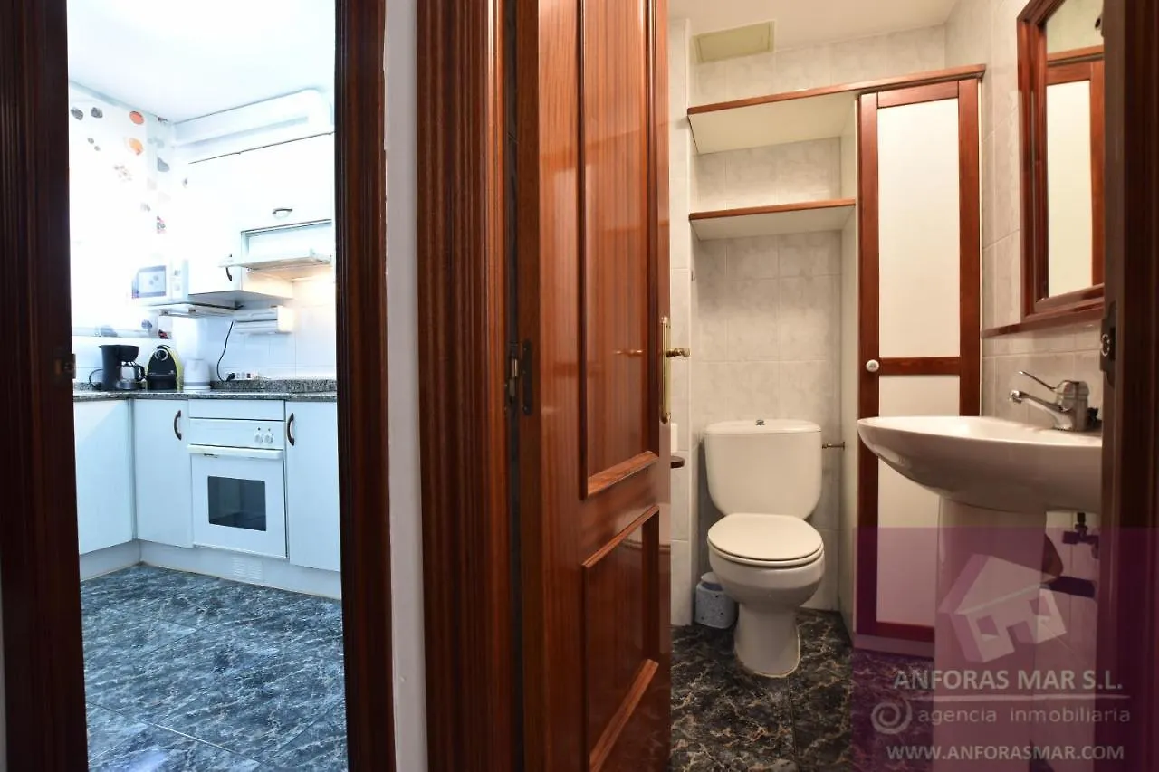 Holiday Home Llaberia By Interhome Torredembarra Spain