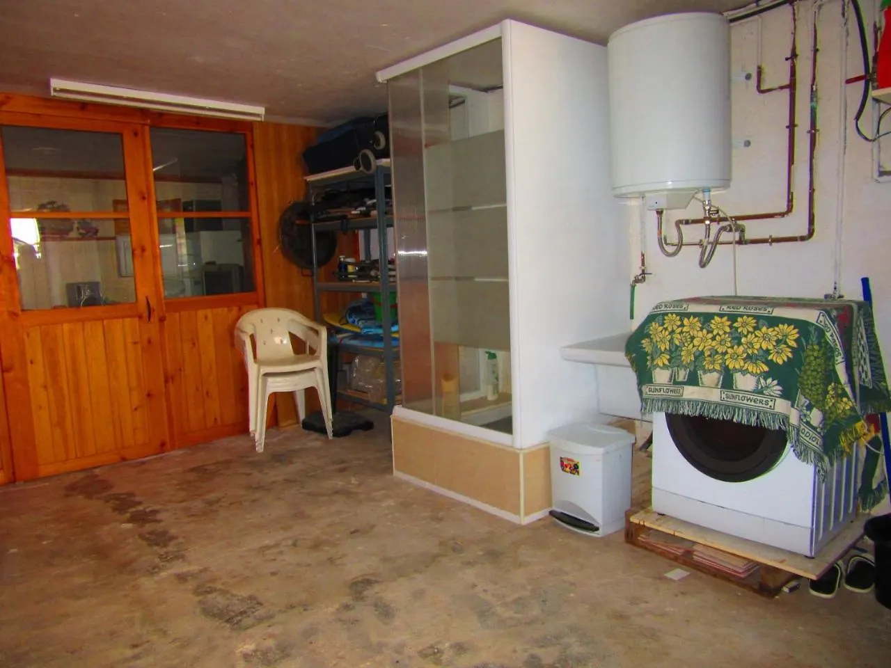 Holiday Home Llaberia By Interhome Torredembarra 0*,
