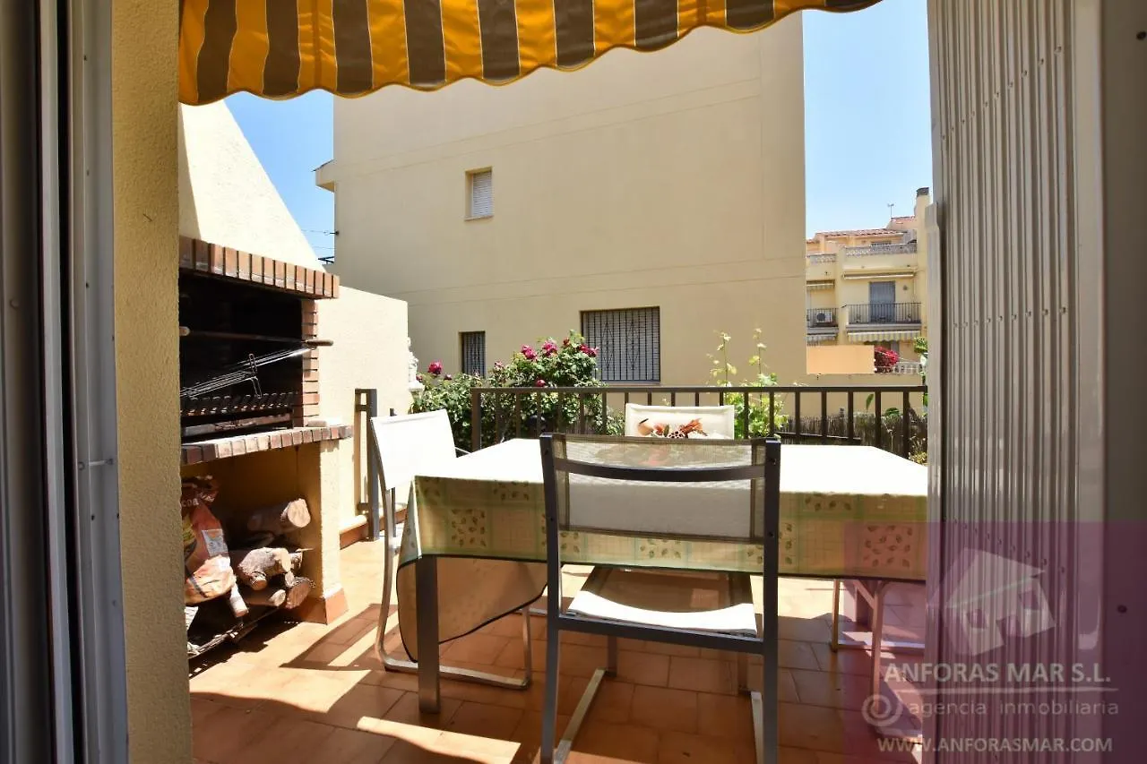 Holiday Home Llaberia By Interhome Torredembarra