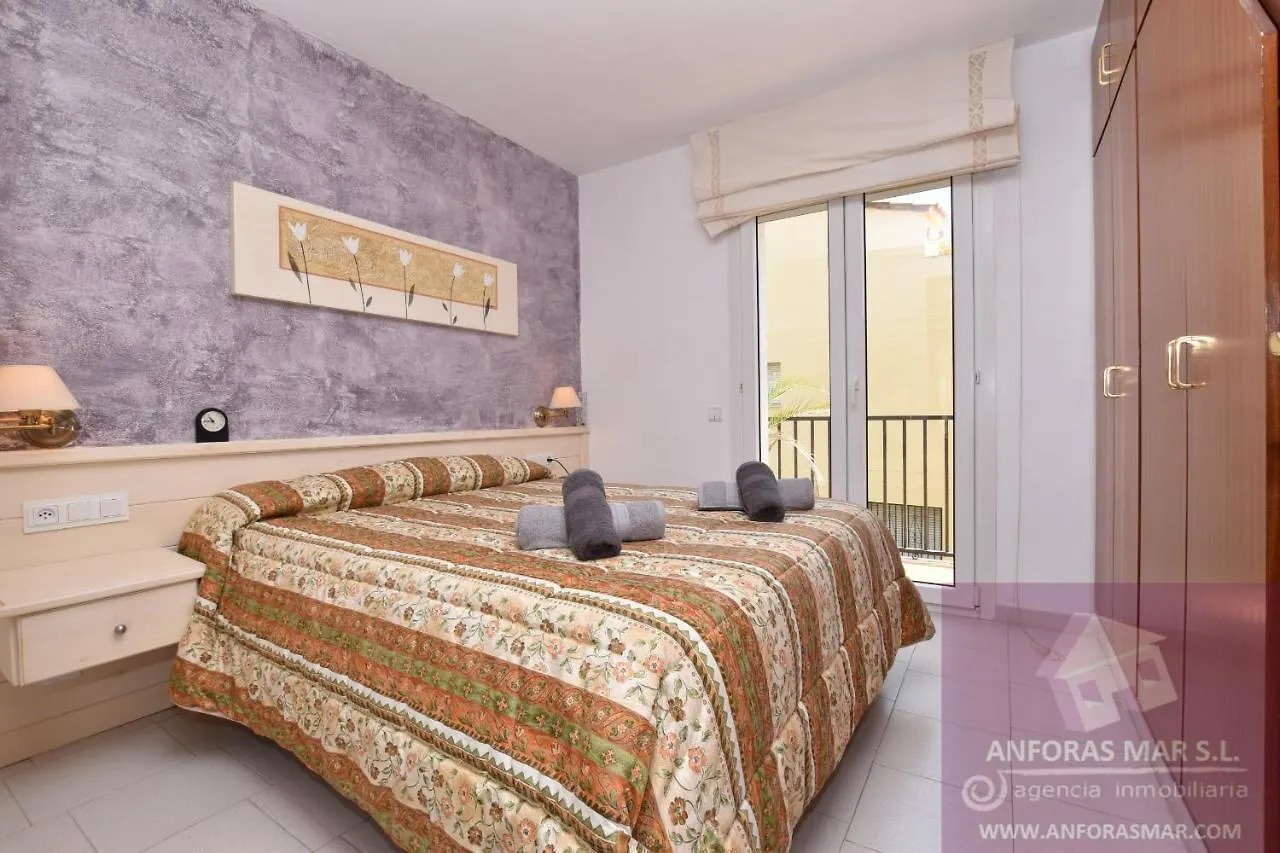 Holiday Home Llaberia By Interhome Torredembarra
