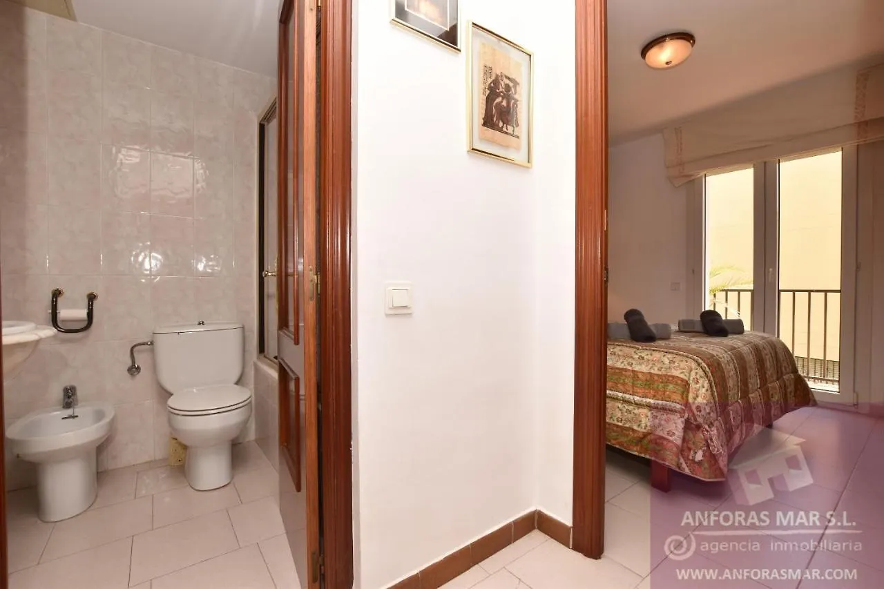 Holiday Home Llaberia By Interhome Torredembarra